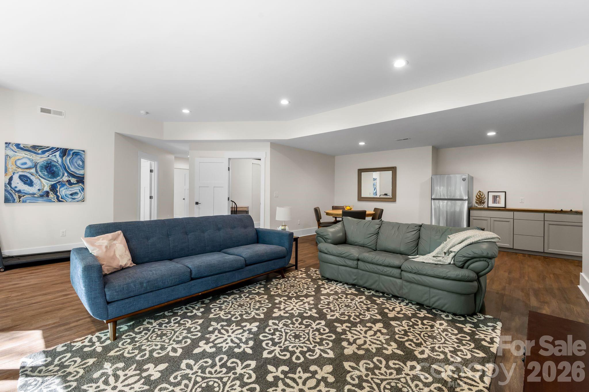 Verdict Ridge - Residential