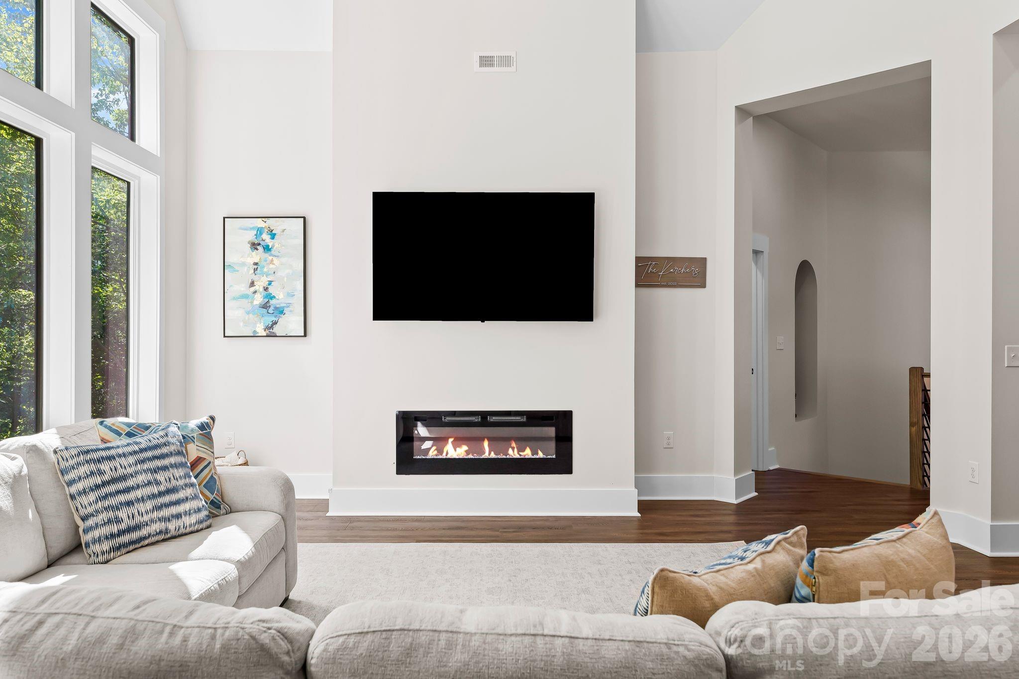 Verdict Ridge - Residential
