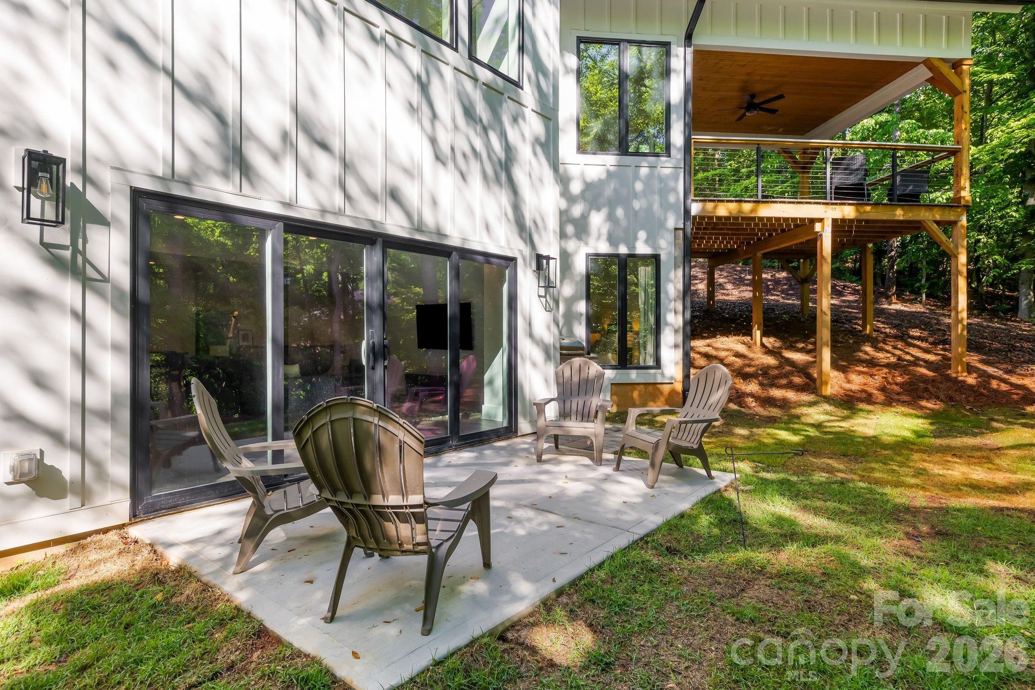 Verdict Ridge - Residential