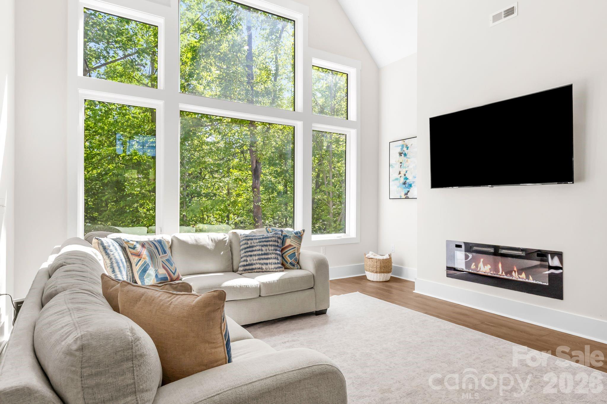 Verdict Ridge - Residential