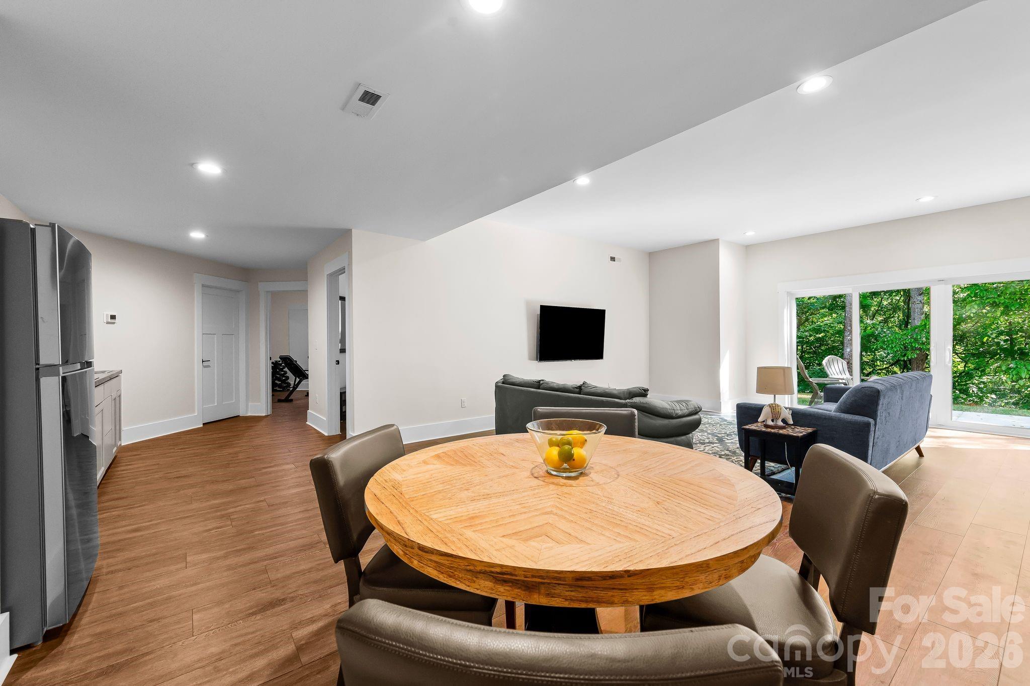 Verdict Ridge - Residential