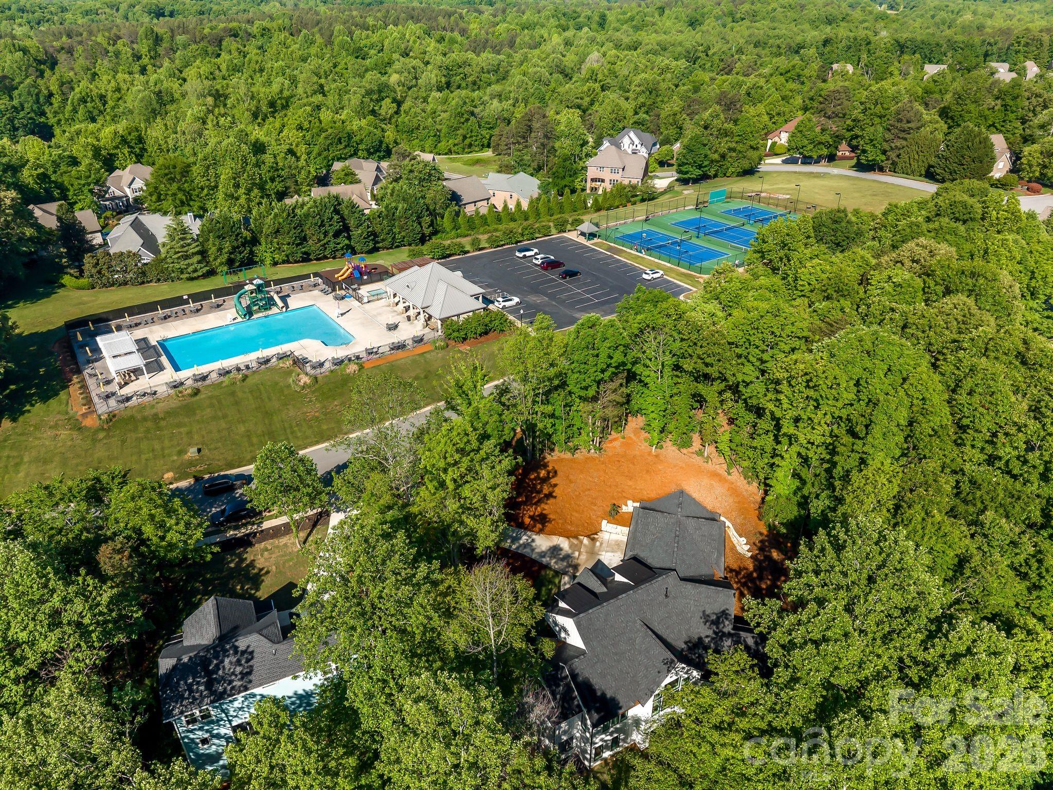 Verdict Ridge - Residential