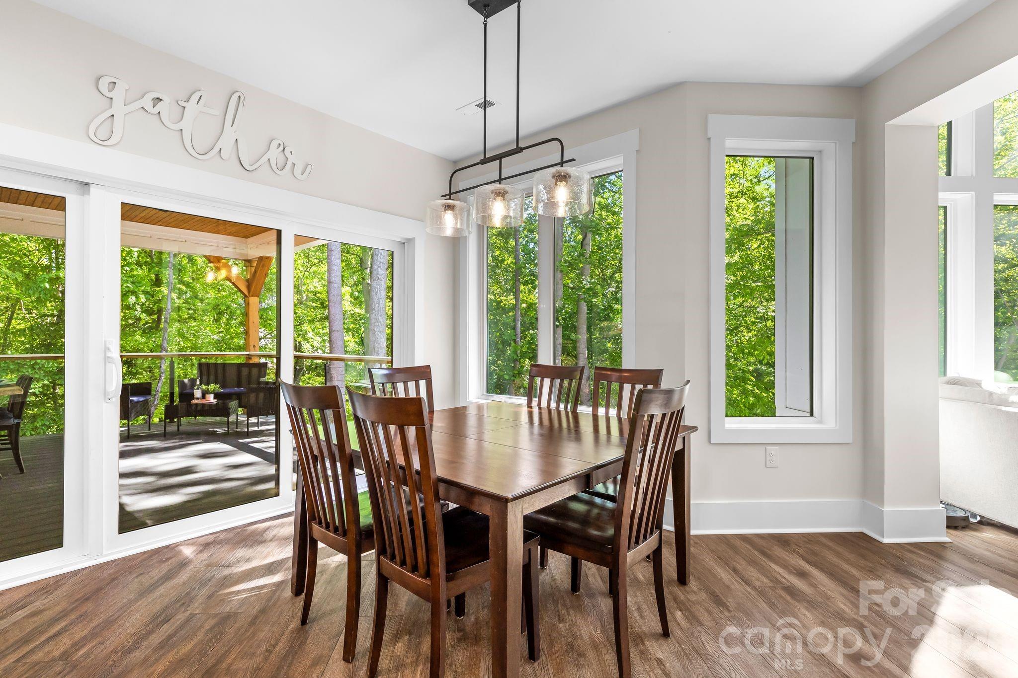 Verdict Ridge - Residential