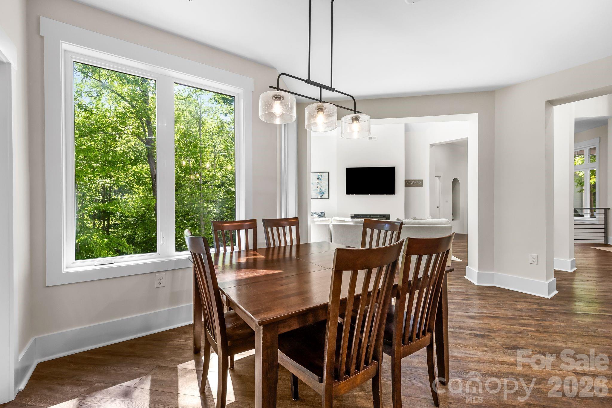 Verdict Ridge - Residential
