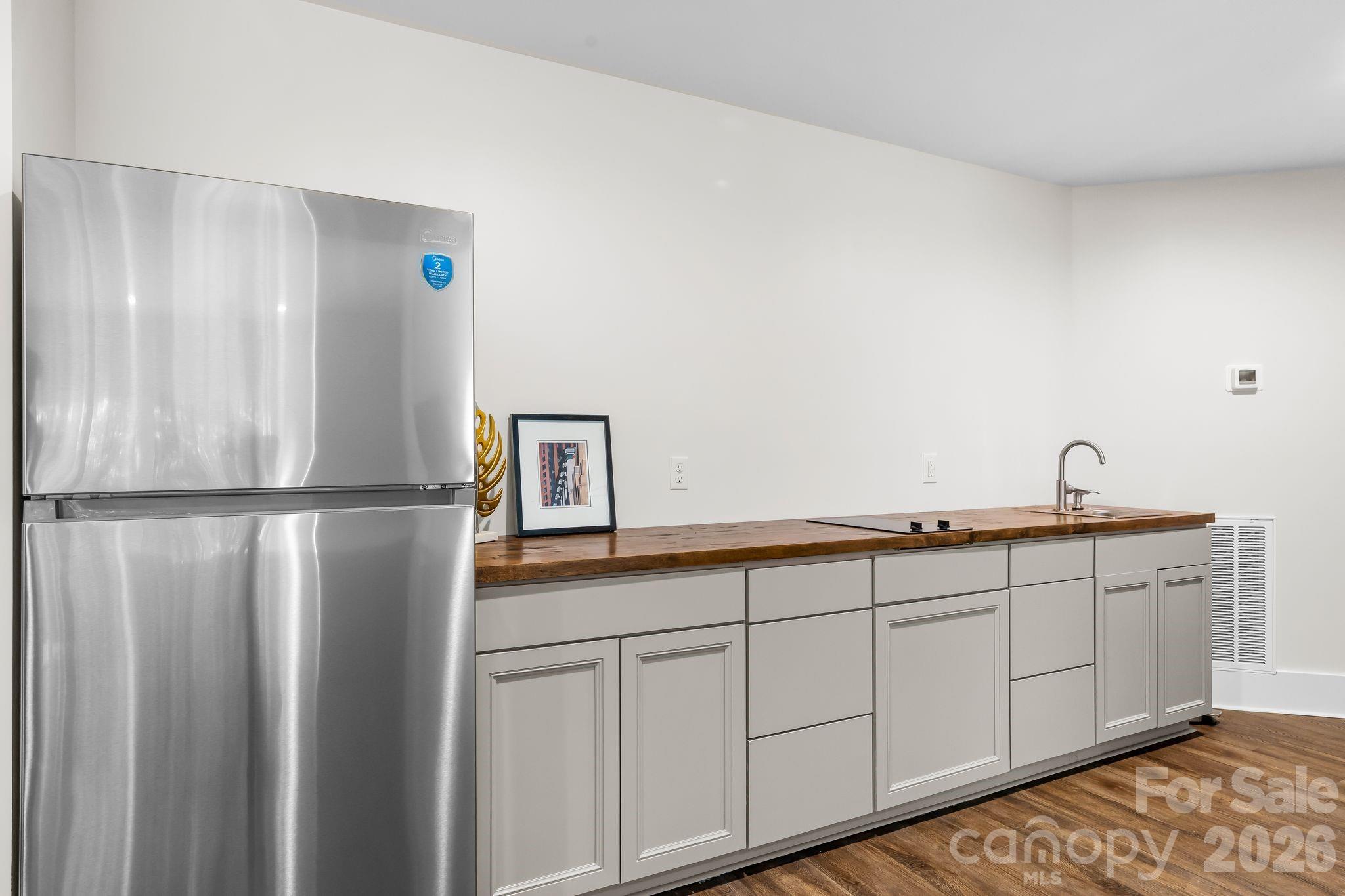 Verdict Ridge - Residential