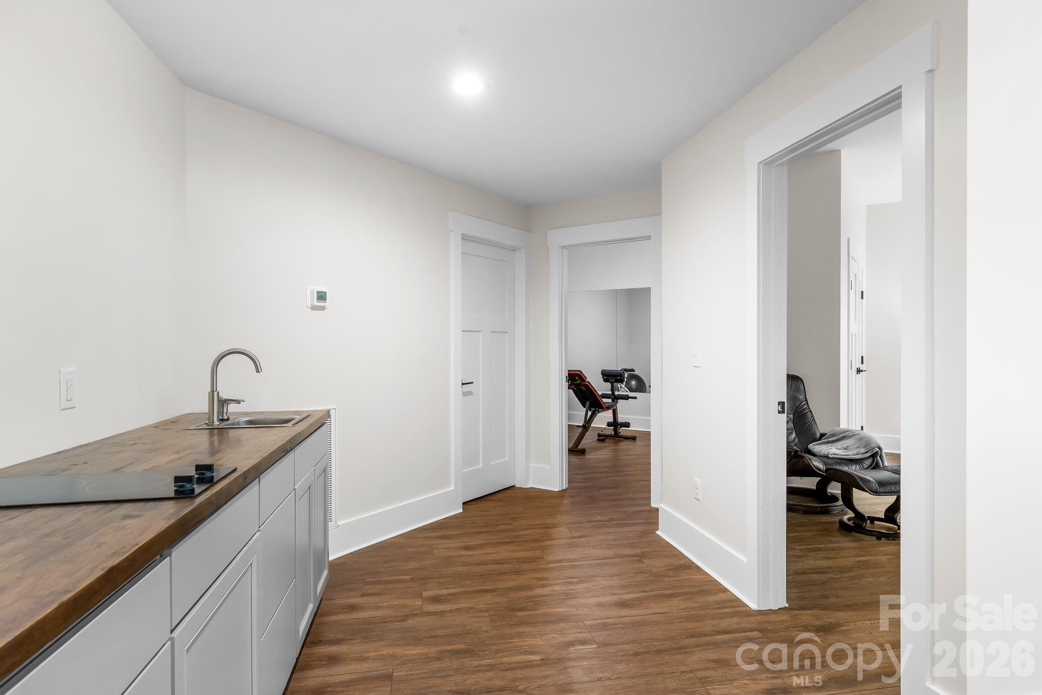 Verdict Ridge - Residential