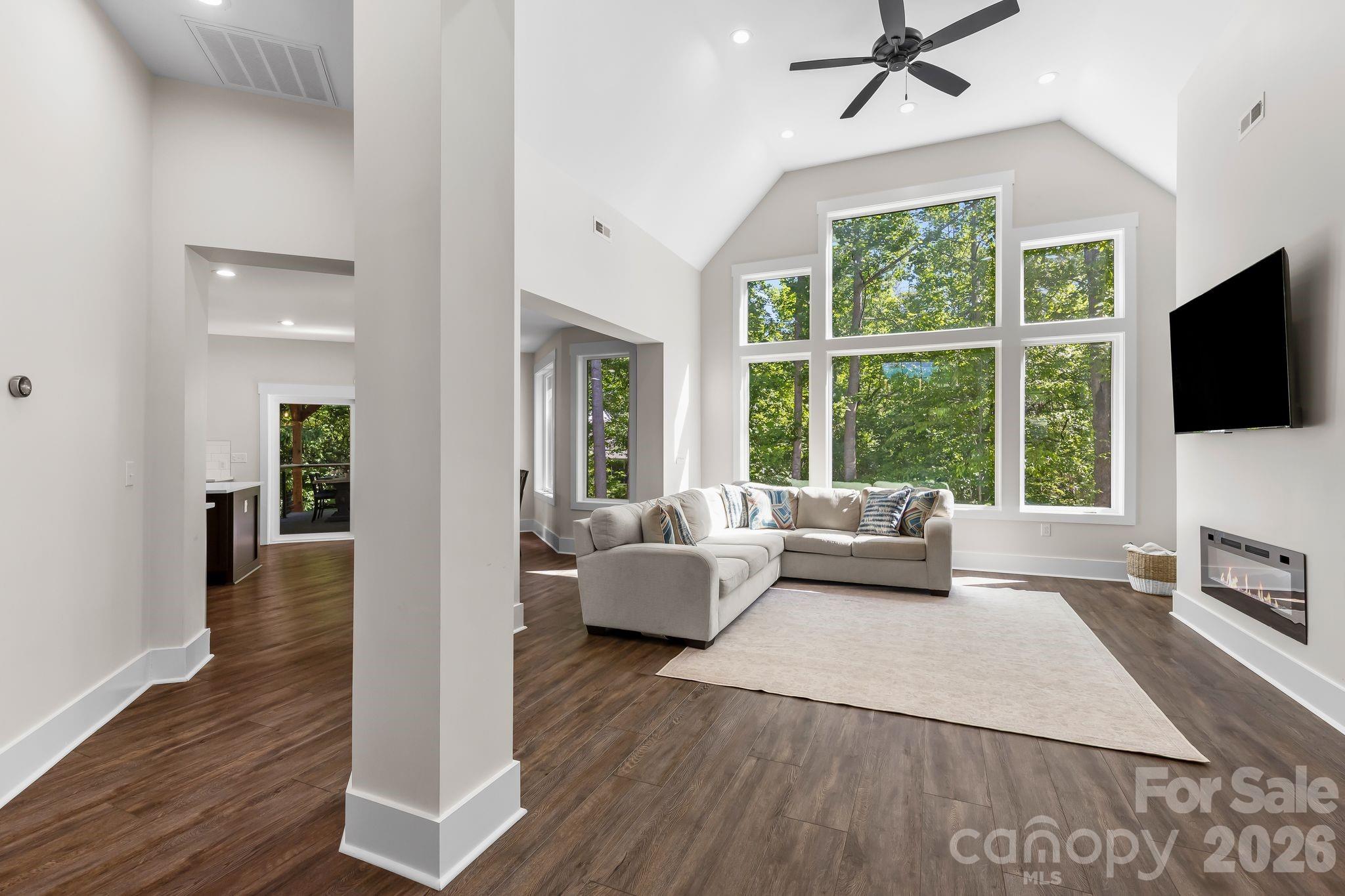 Verdict Ridge - Residential