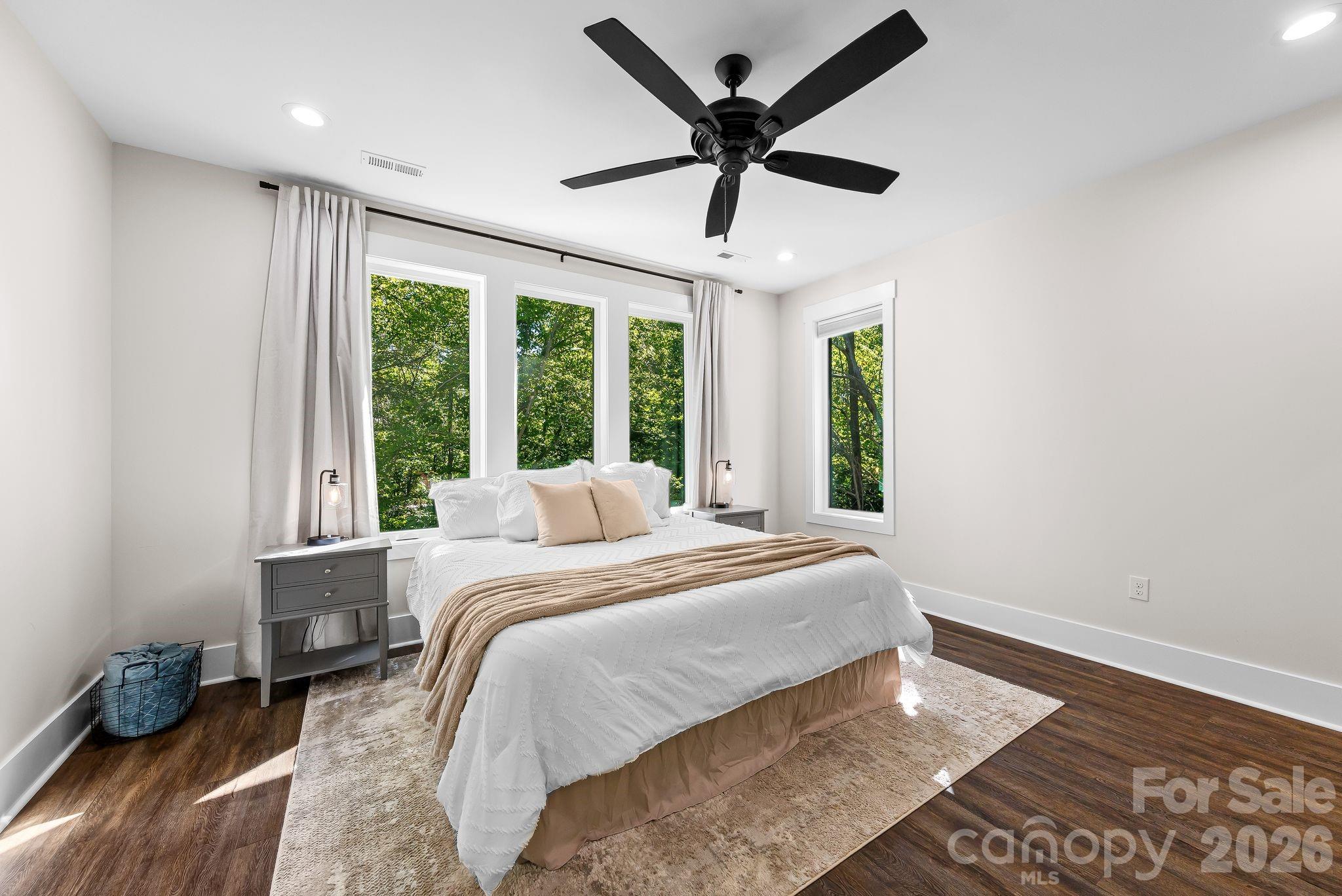 Verdict Ridge - Residential