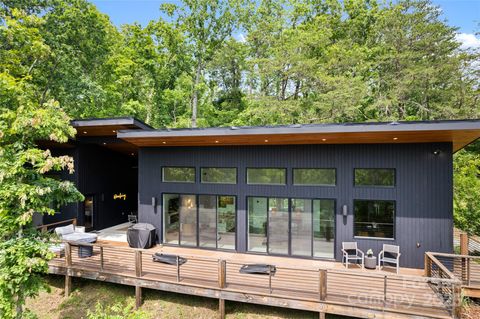 7 & 9 Big Rocky Top Drive Weaverville NC 28787