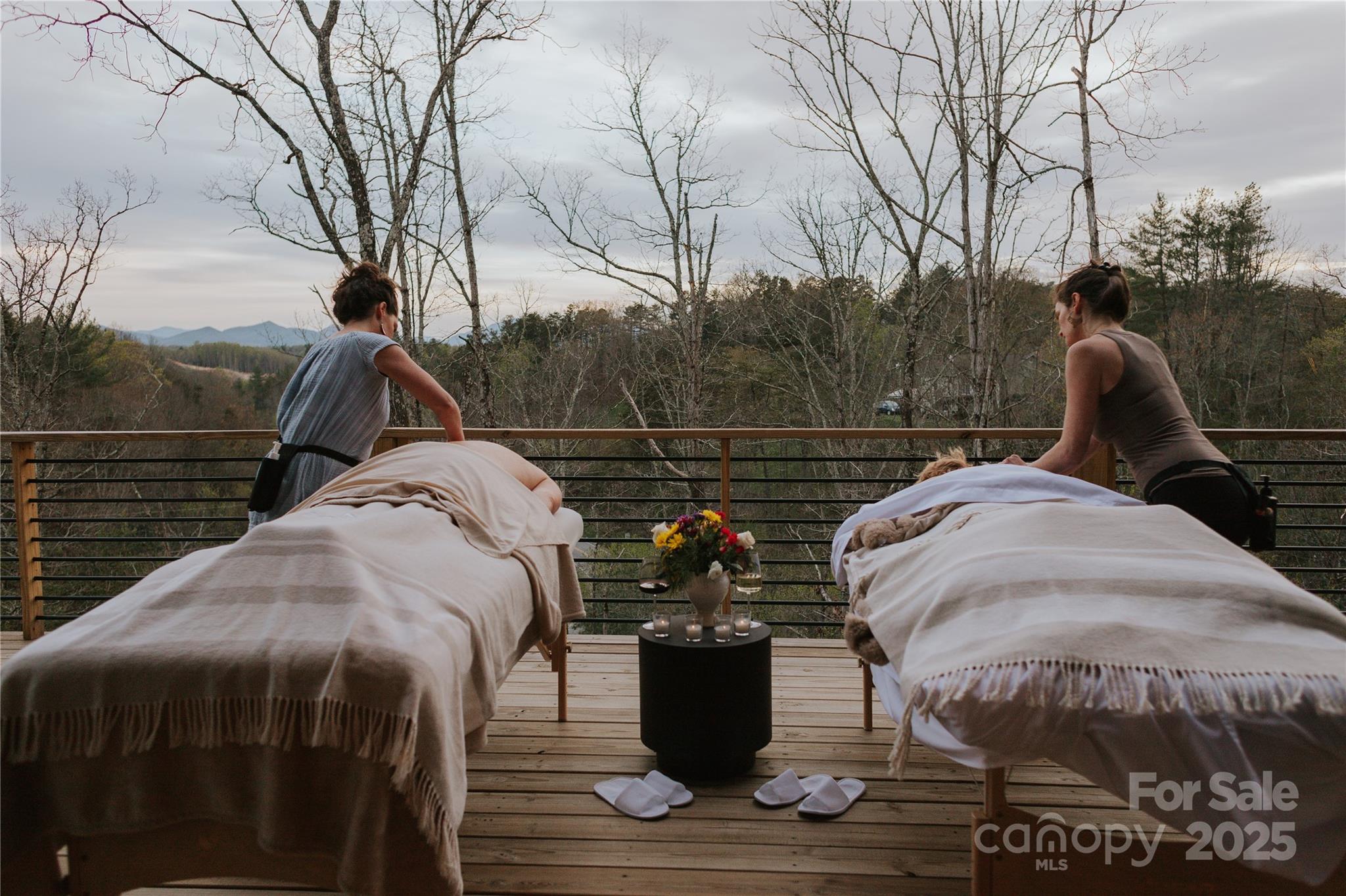 Southern View Acres - Residential