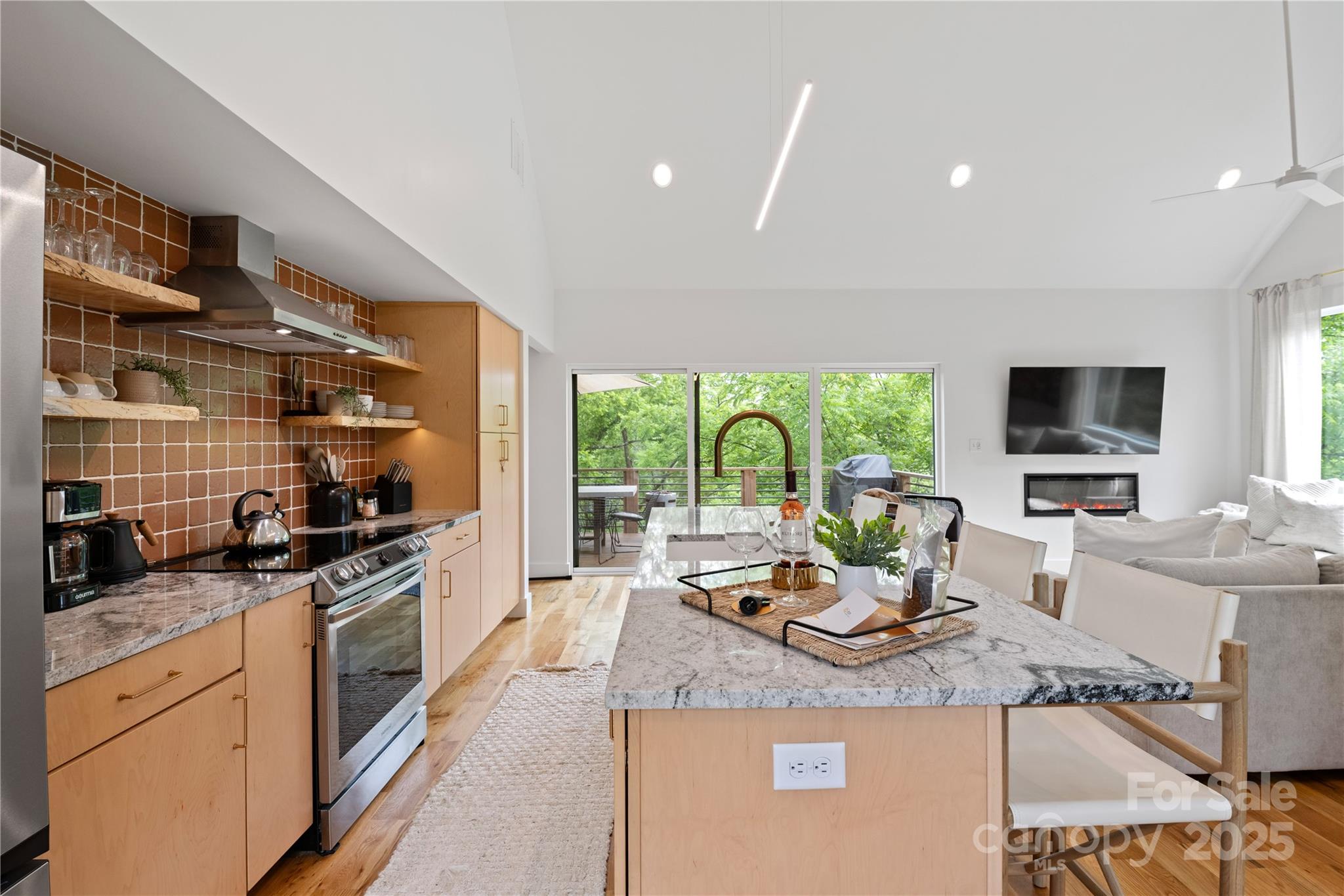 Southern View Acres - Residential