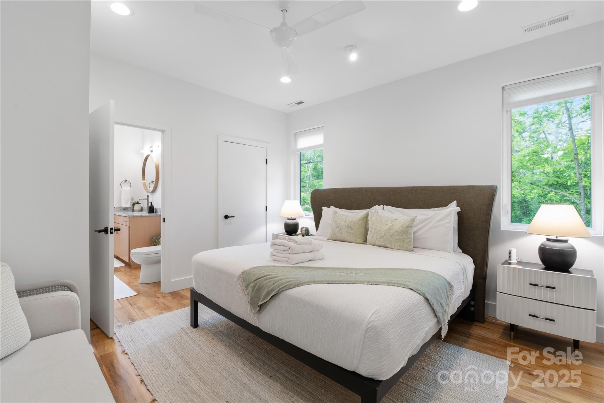 Southern View Acres - Residential