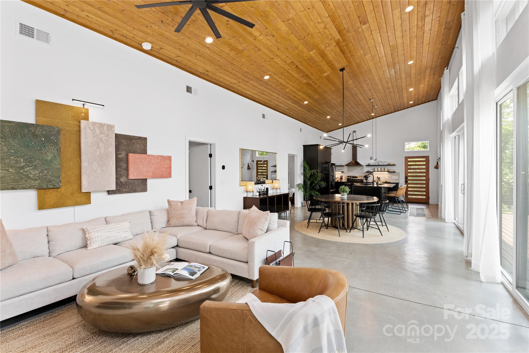 Southern View Acres - Residential