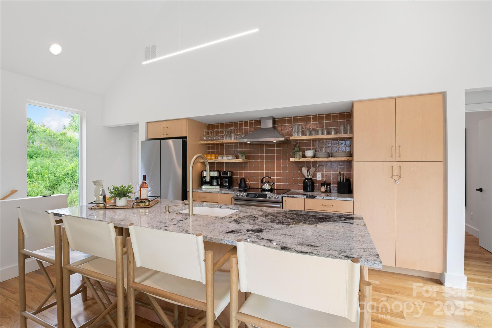 Southern View Acres - Residential