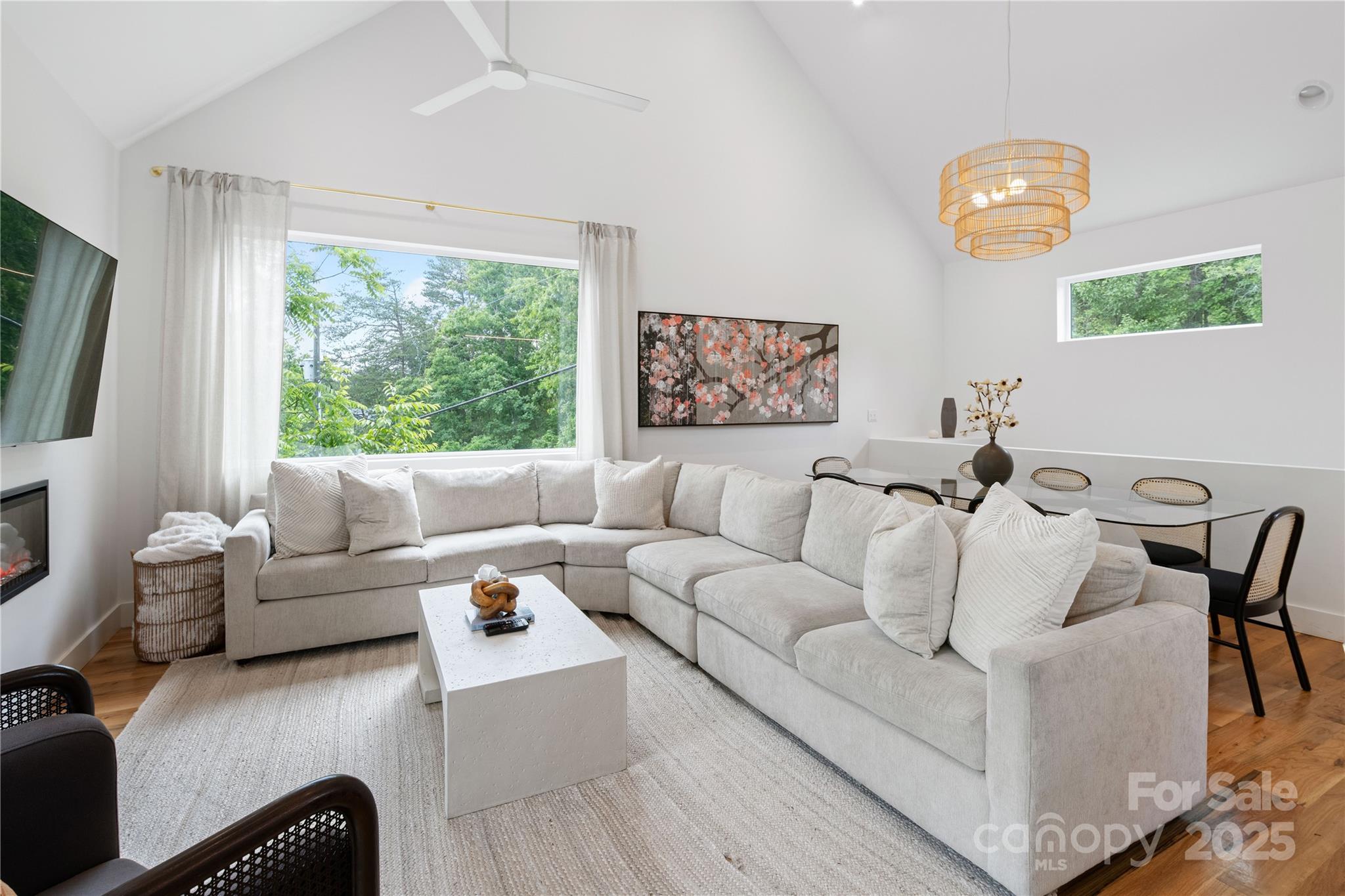 Southern View Acres - Residential