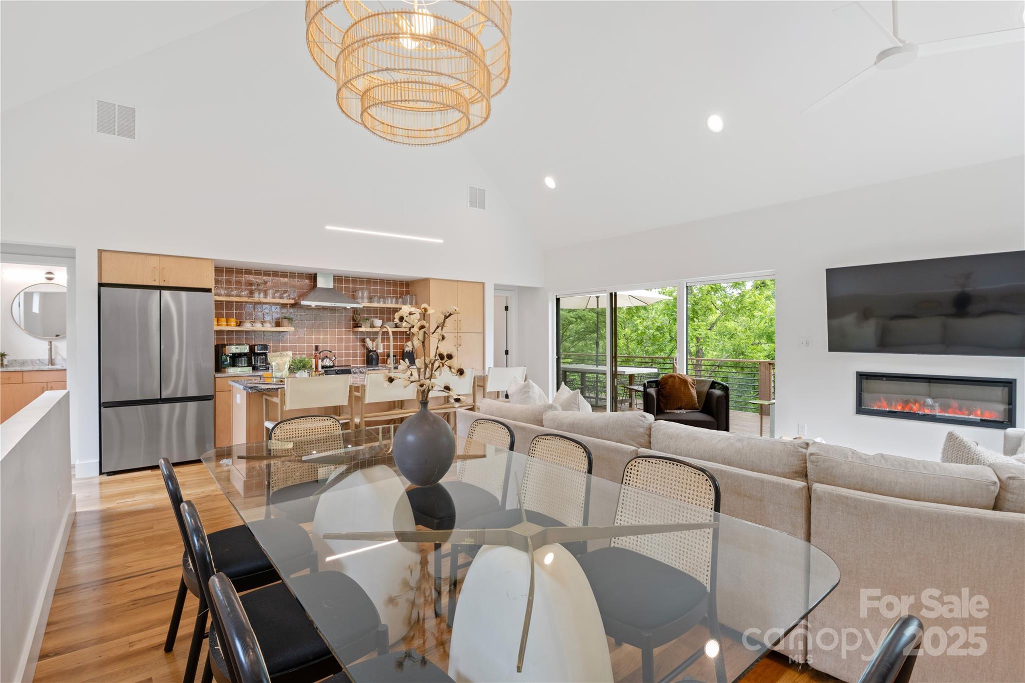 Southern View Acres - Residential