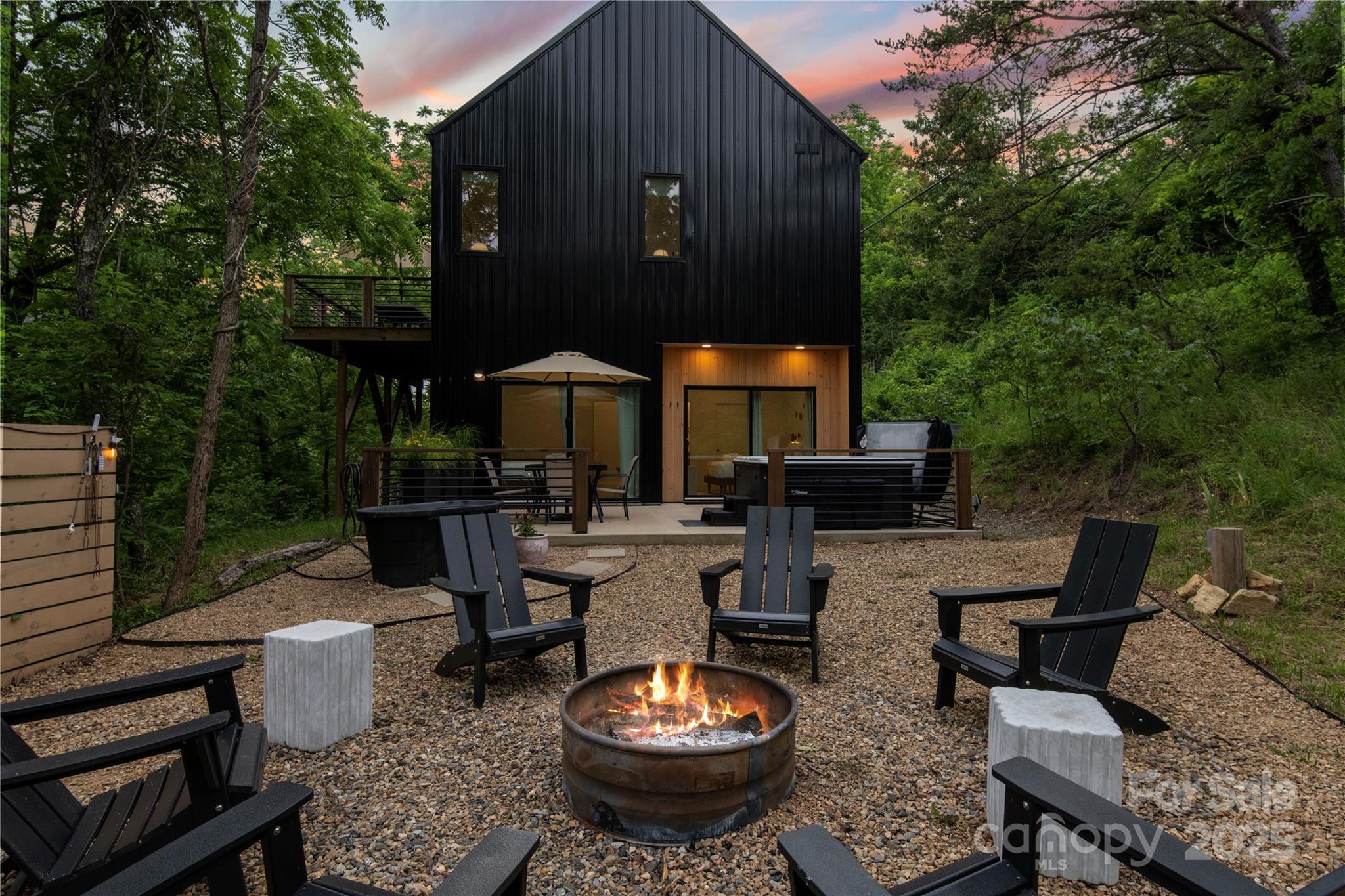 Southern View Acres - Residential