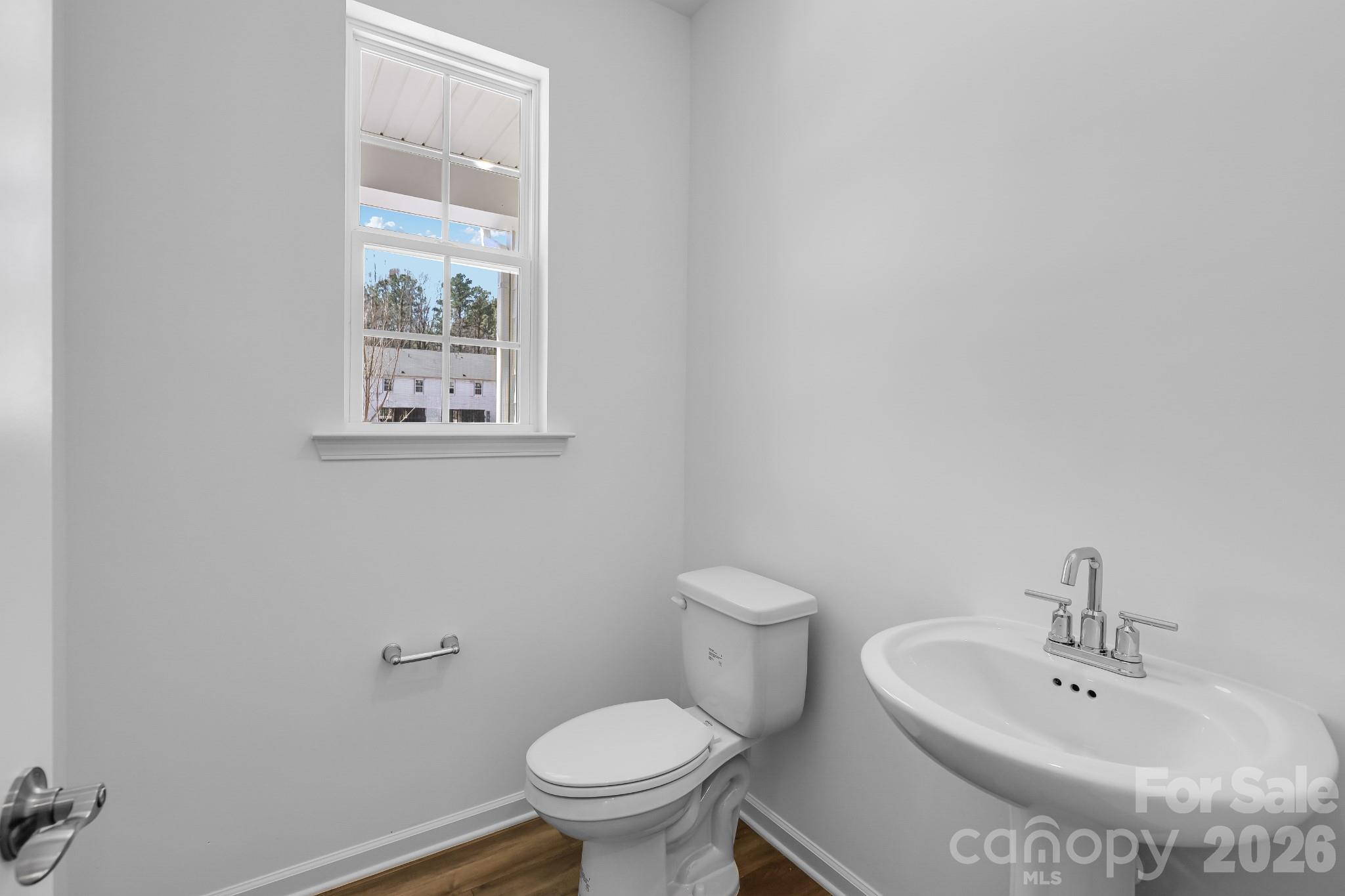 Cannon Village - Residential