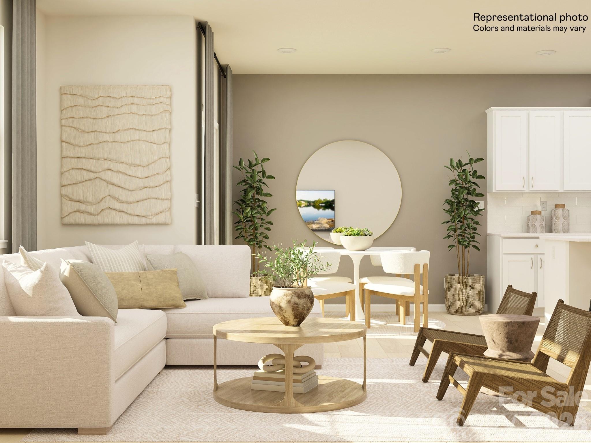 Cannon Village - Residential