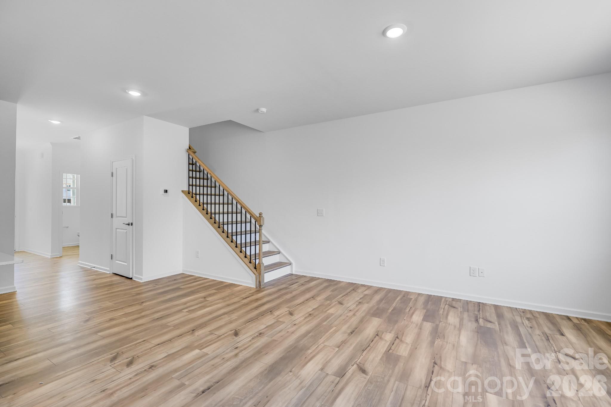 Cannon Village - Residential