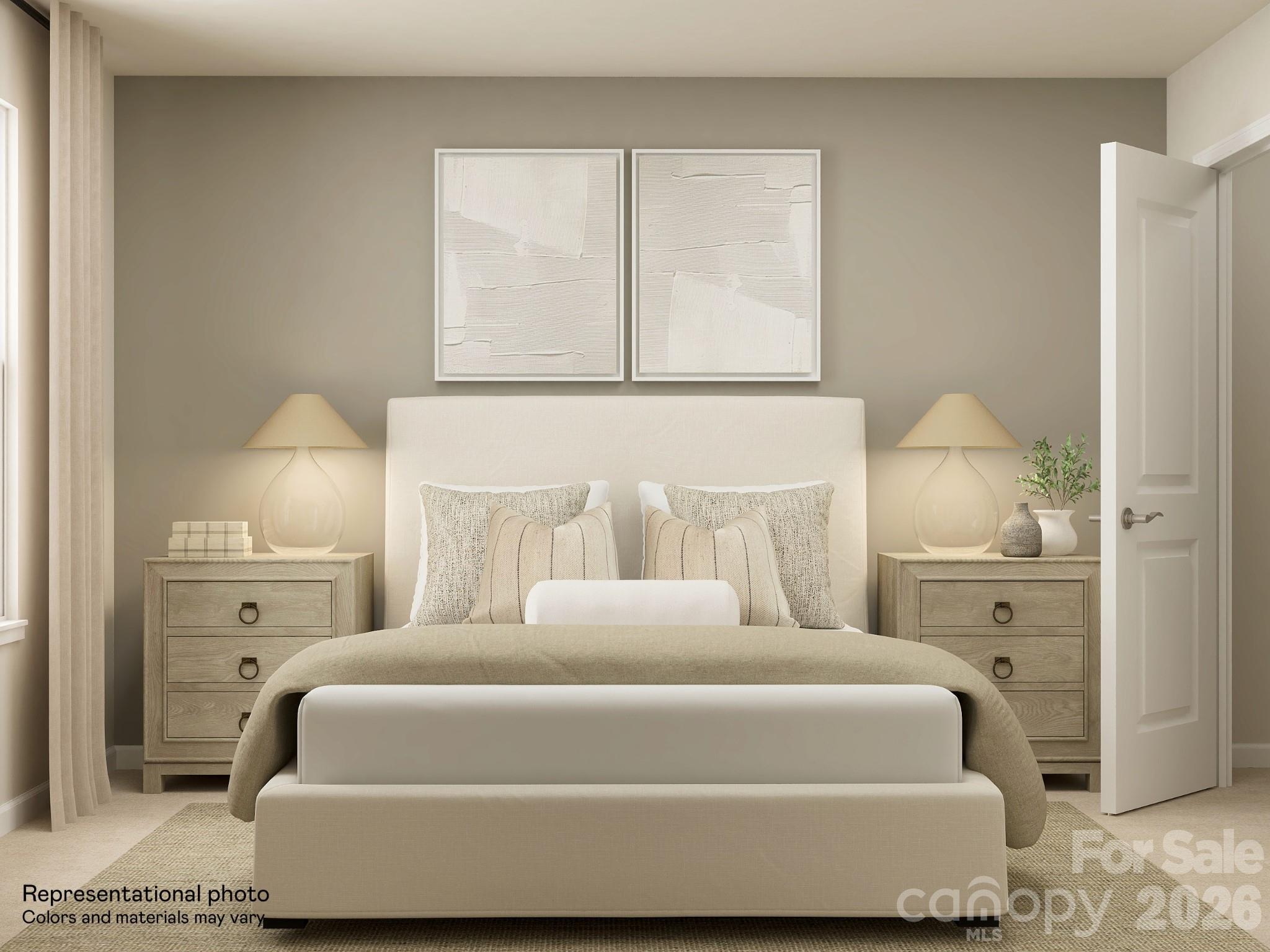 Cannon Village - Residential