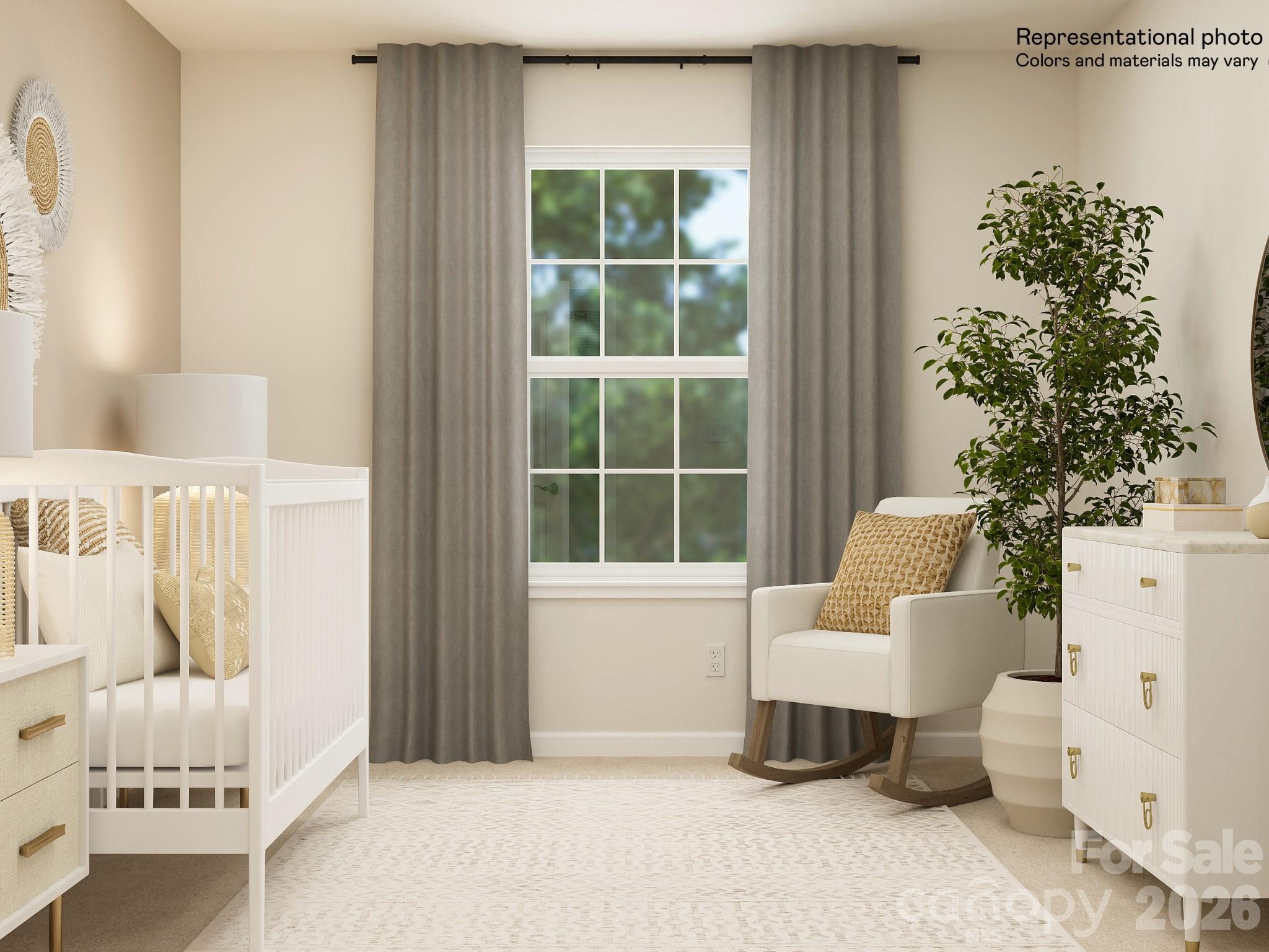 Cannon Village - Residential