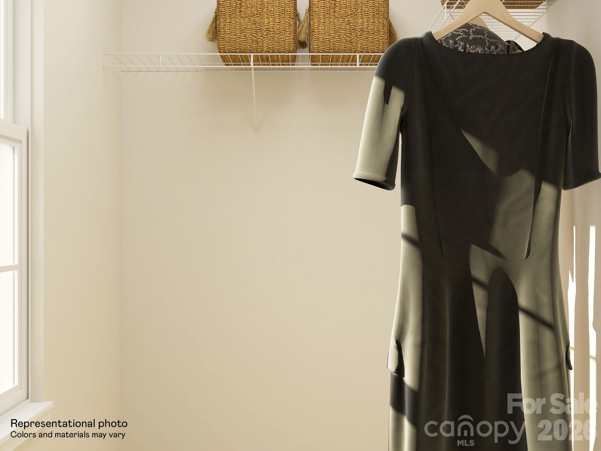 Cannon Village - Residential