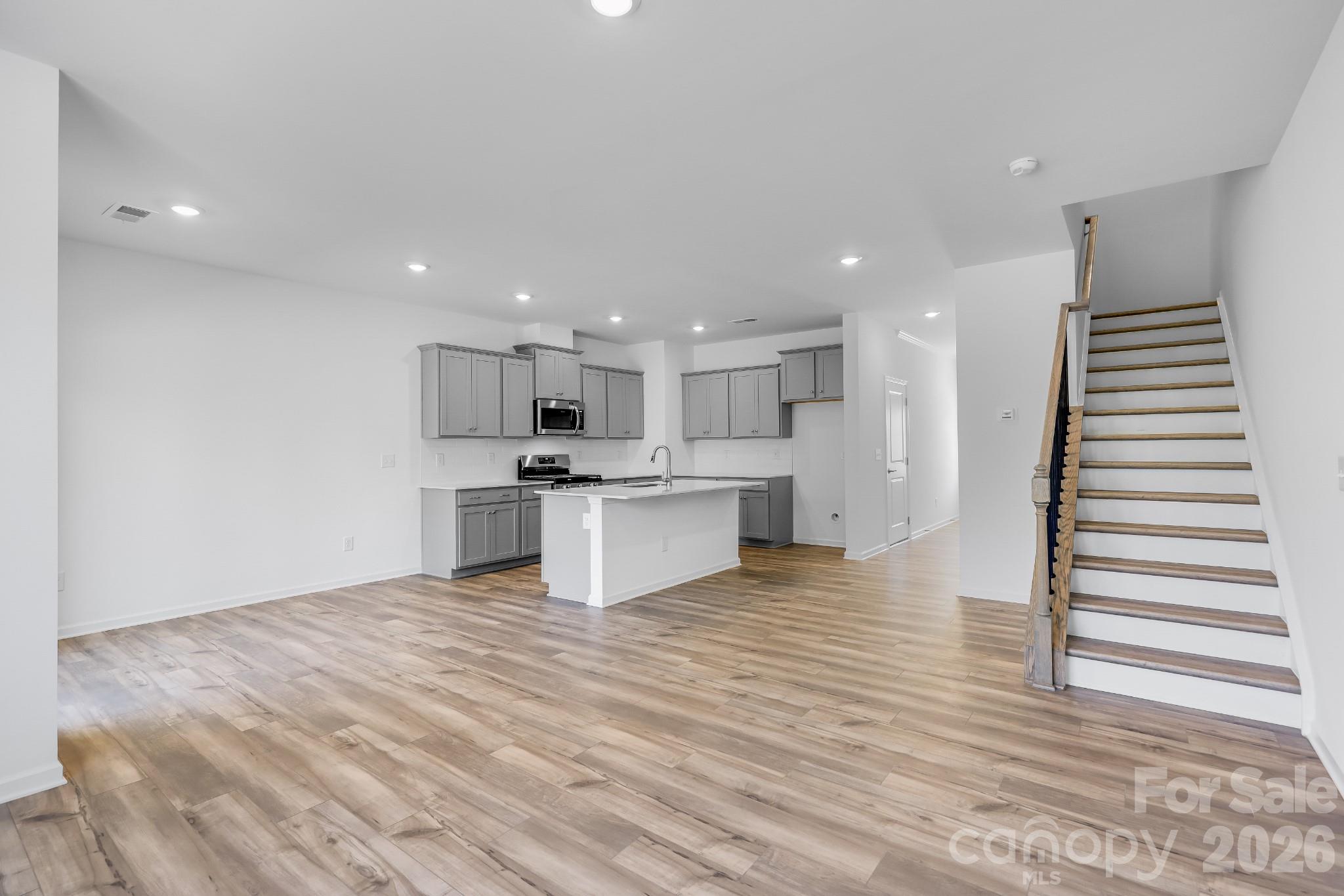 Cannon Village - Residential