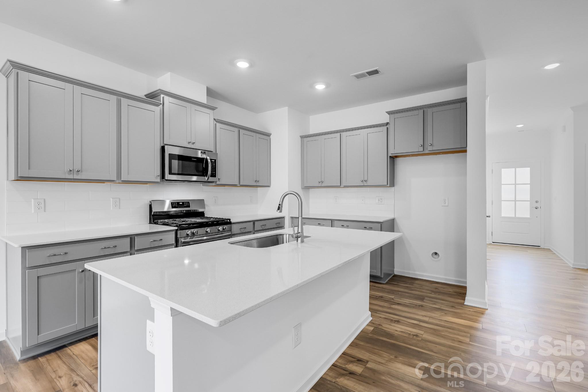 Cannon Village - Residential