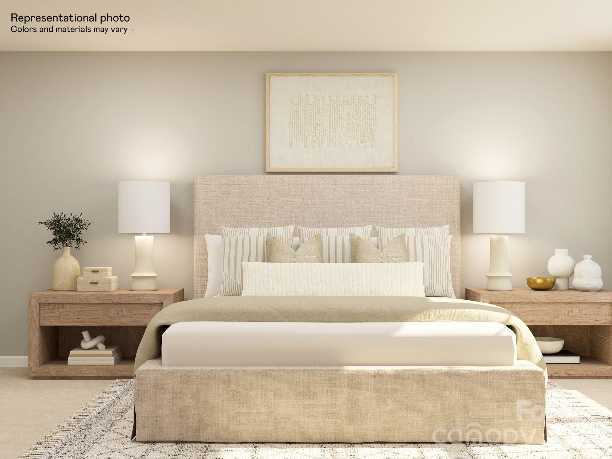 Cannon Village - Residential