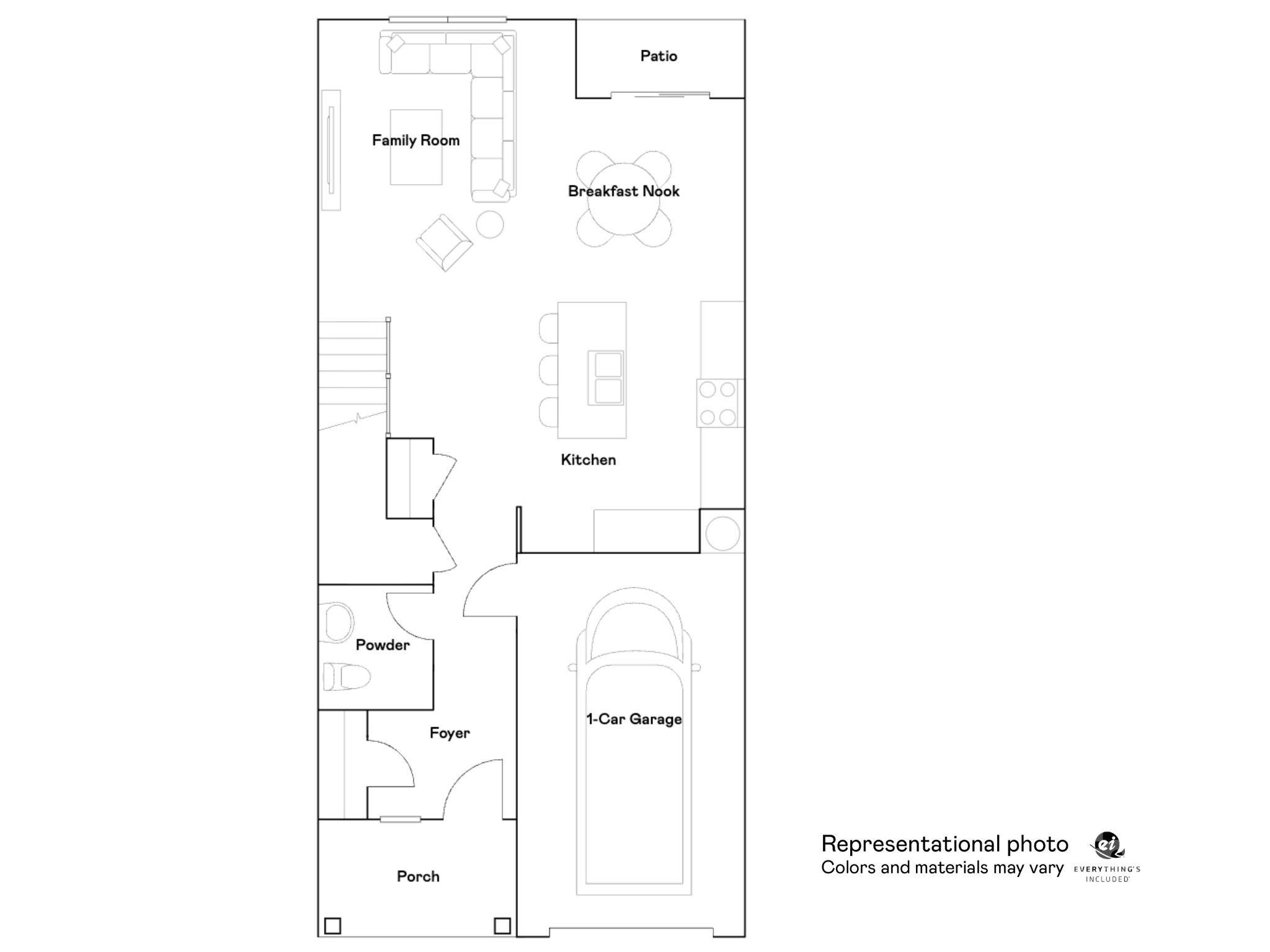Cannon Village - Residential