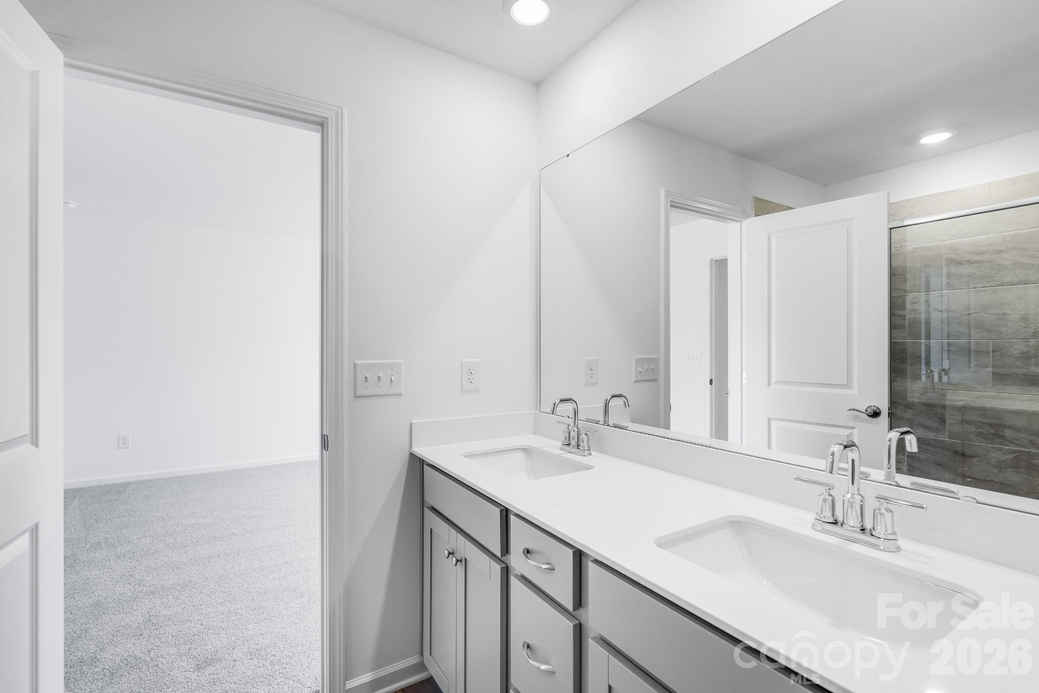 Cannon Village - Residential