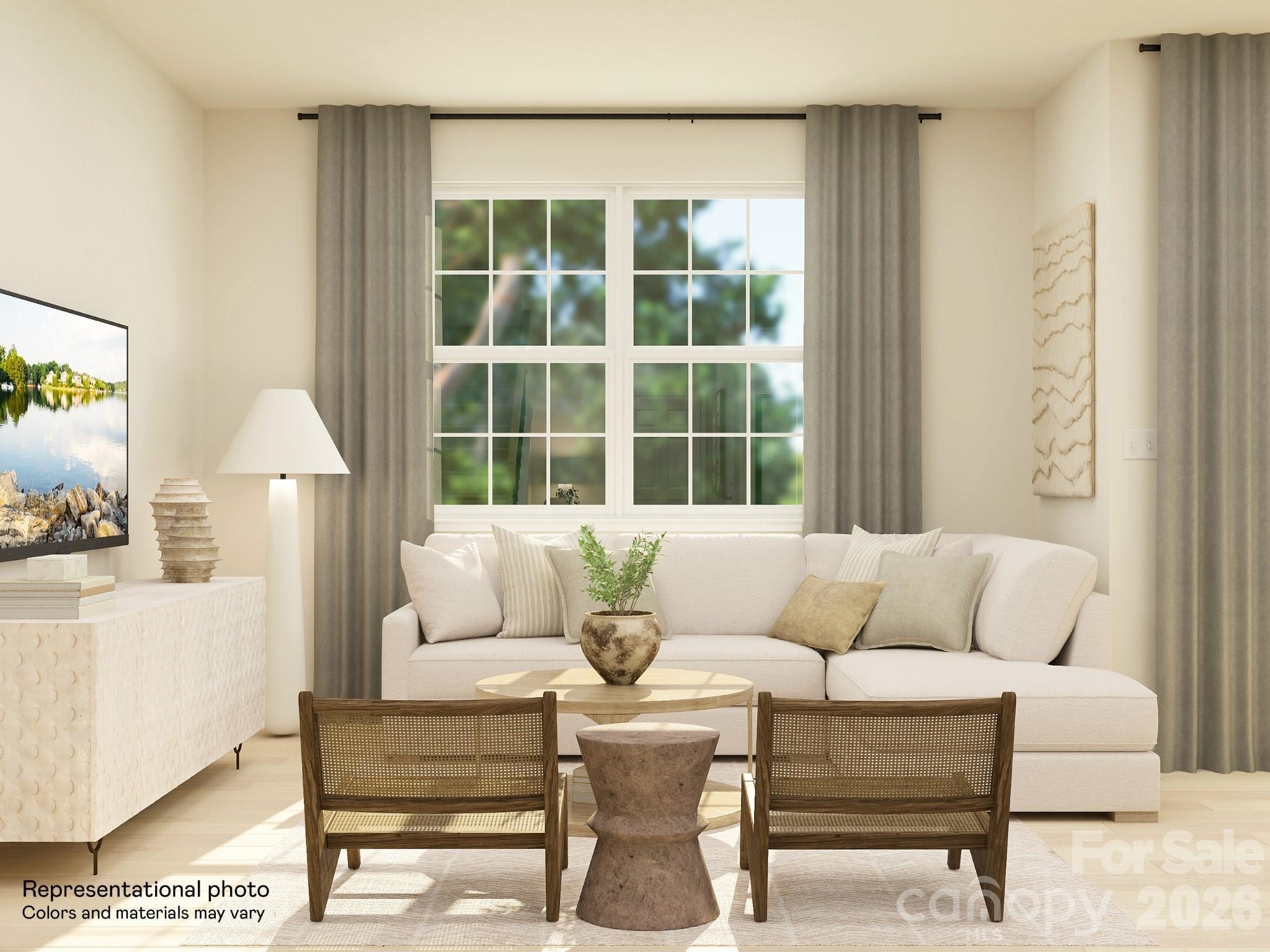 Cannon Village - Residential