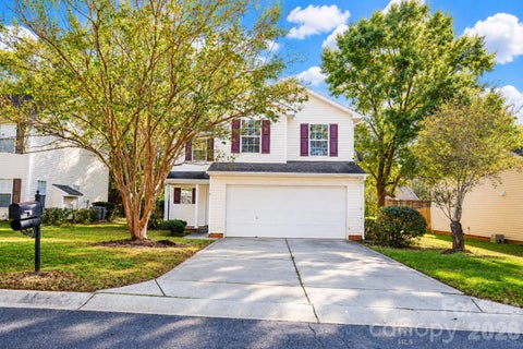 Photo of 1036 Valley Forge Road, Clover, SC 29710 (MLS # 4435260)