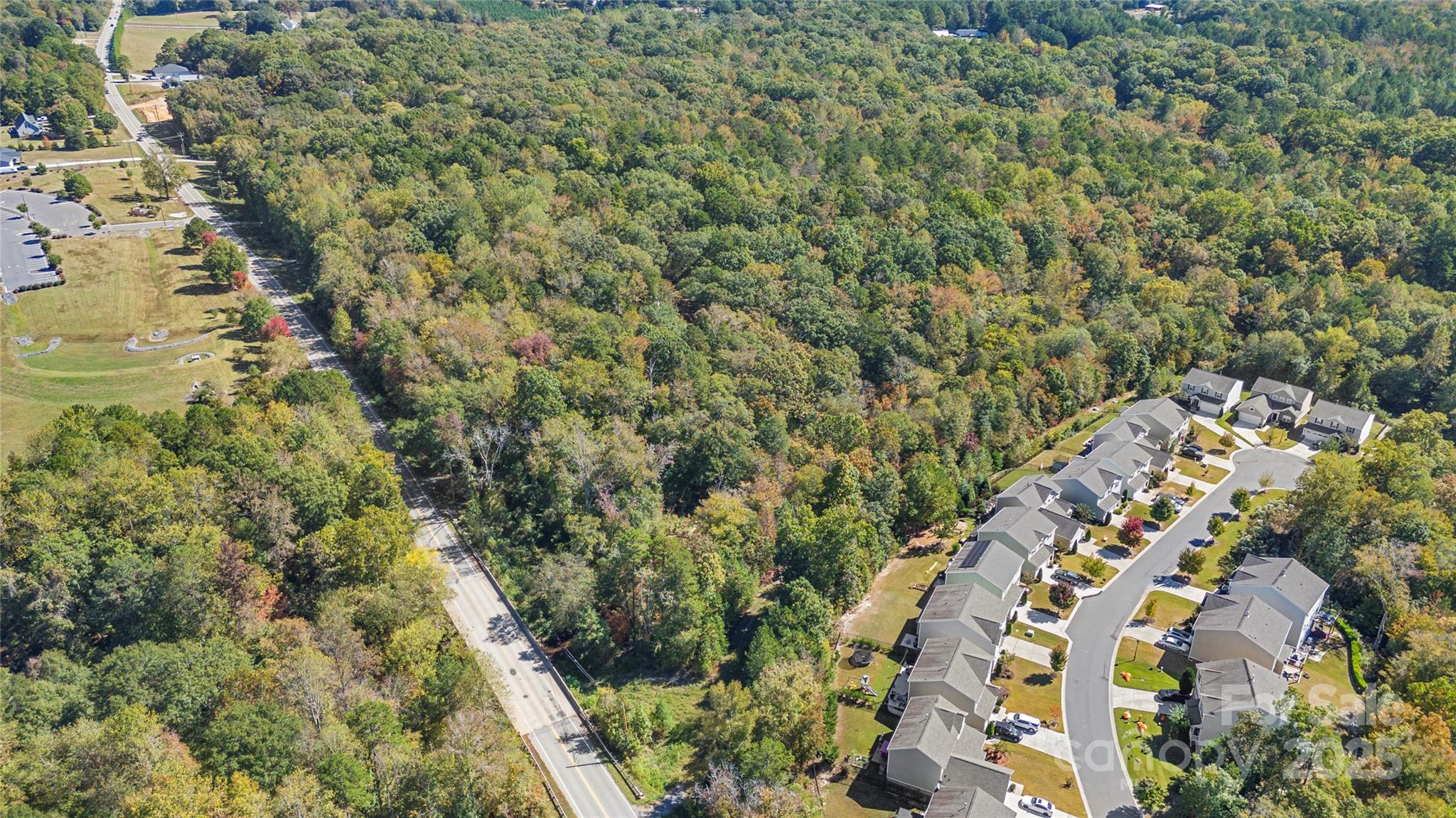 416 Jim Wilson Road