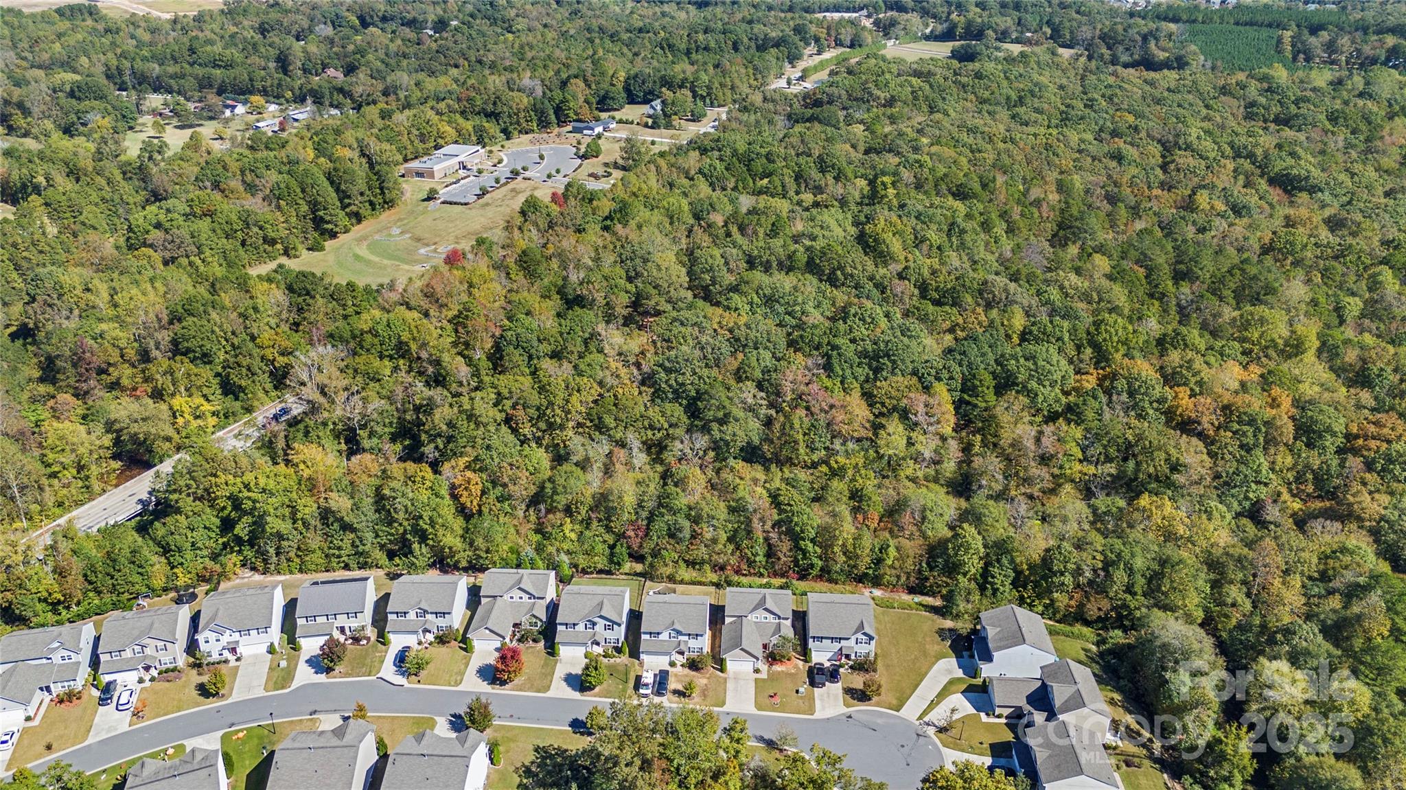 416 Jim Wilson Road