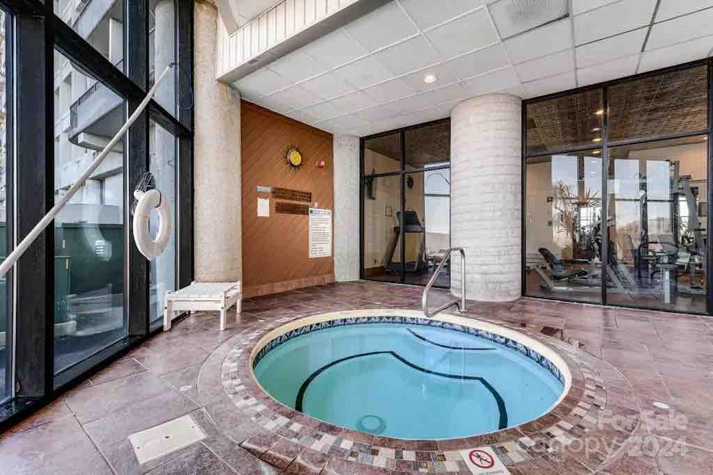 Sugar Top Resort Condominium - Residential