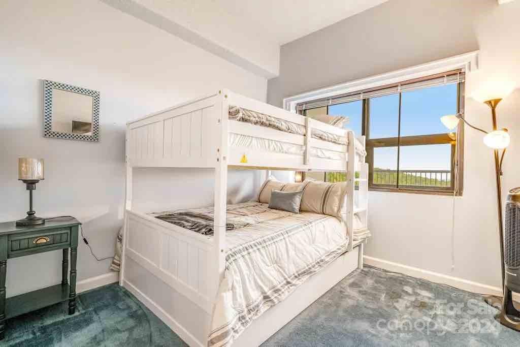 Sugar Top Resort Condominium - Residential