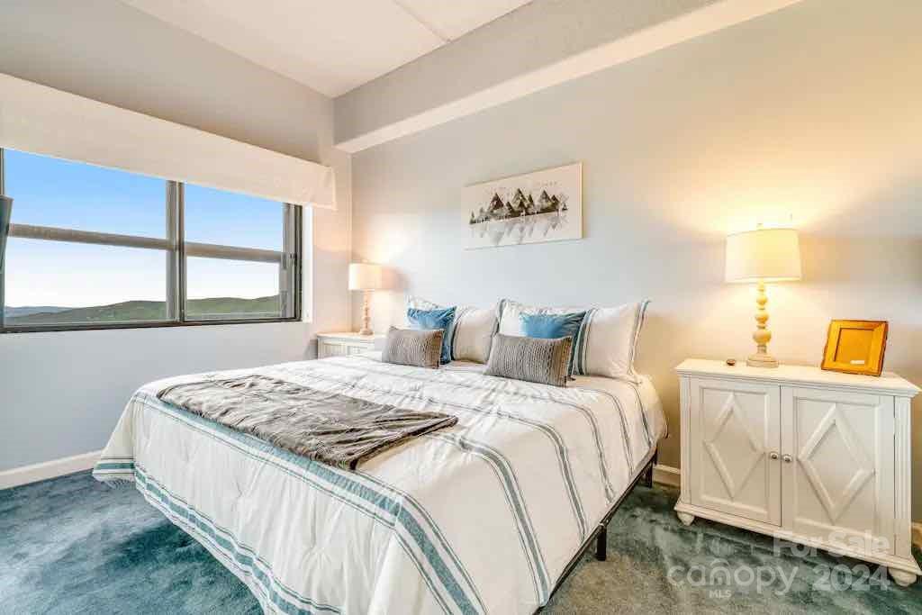 Sugar Top Resort Condominium - Residential