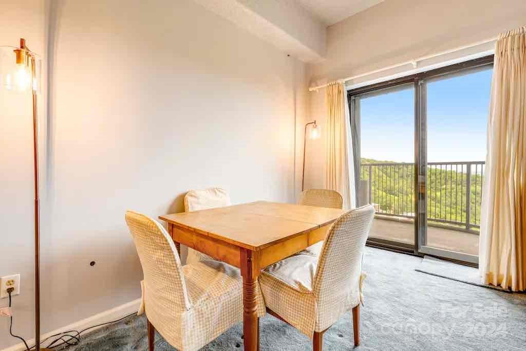 Sugar Top Resort Condominium - Residential