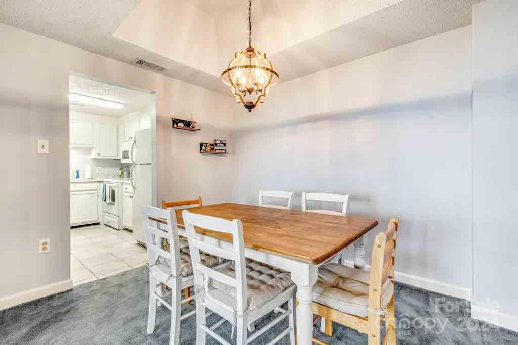 Sugar Top Resort Condominium - Residential