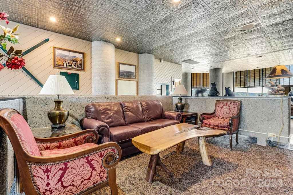 Sugar Top Resort Condominium - Residential