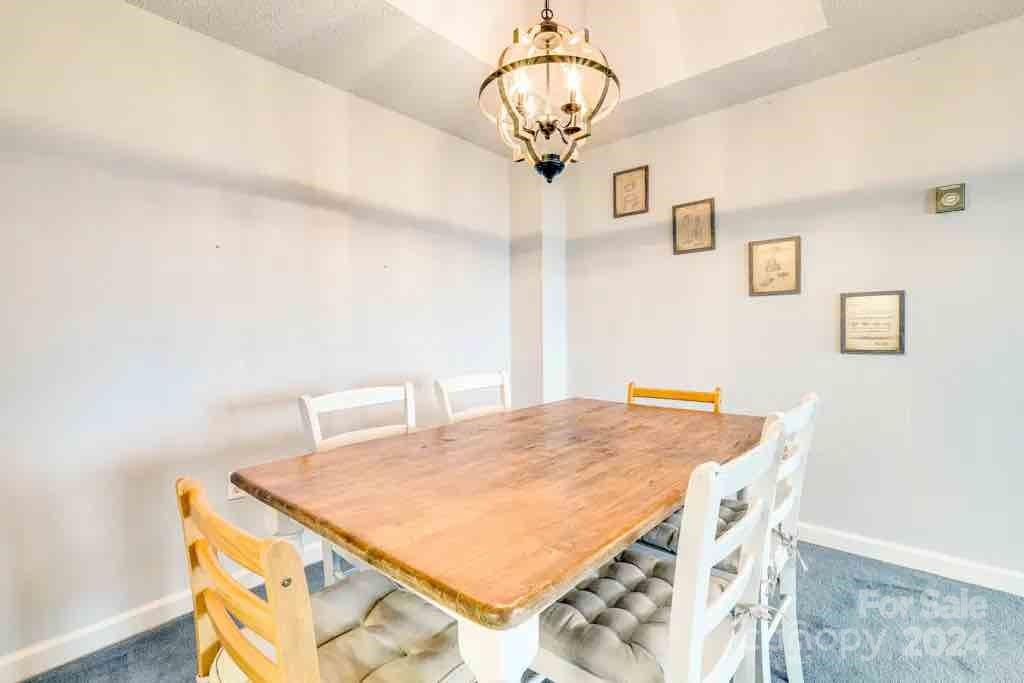 Sugar Top Resort Condominium - Residential