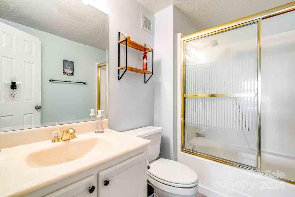 Sugar Top Resort Condominium - Residential