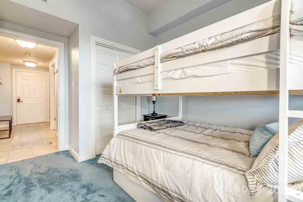 Sugar Top Resort Condominium - Residential