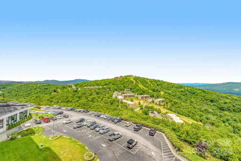 Sugar Top Resort Condominium - Residential