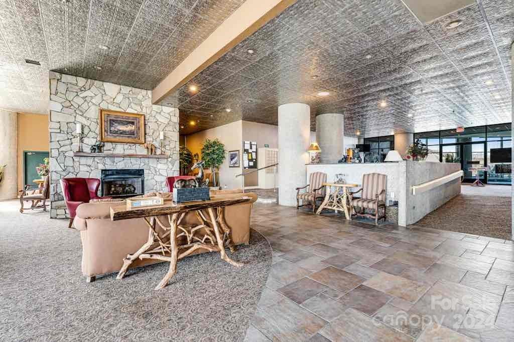 Sugar Top Resort Condominium - Residential