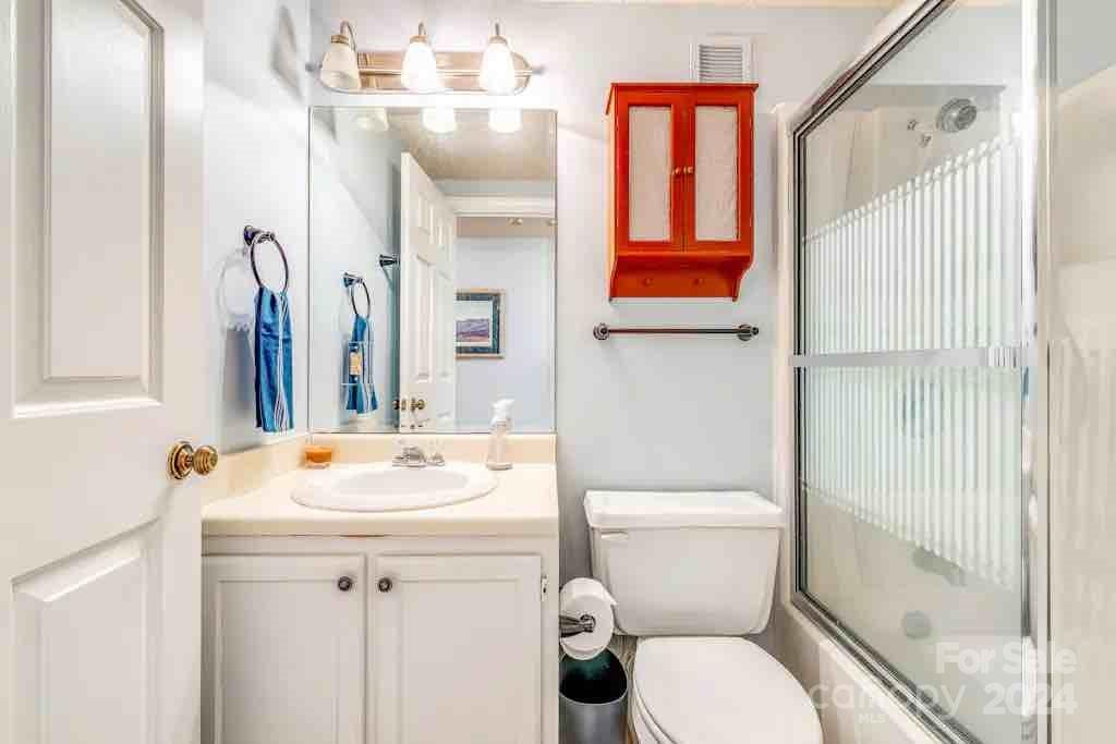 Sugar Top Resort Condominium - Residential