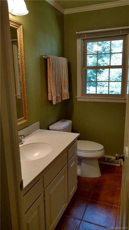 Arden Oaks - Residential