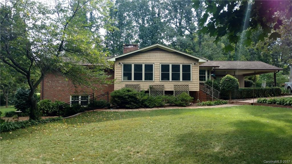 Arden Oaks - Residential